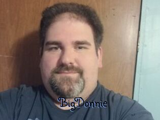 BigDonnie