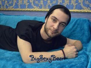 BigSexyBear