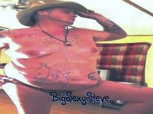 BigSexySteve