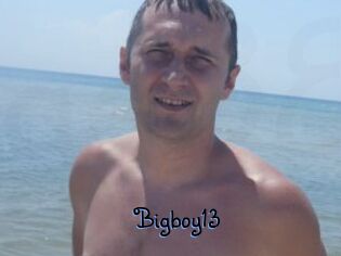Bigboy13