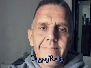 BigguyRocky