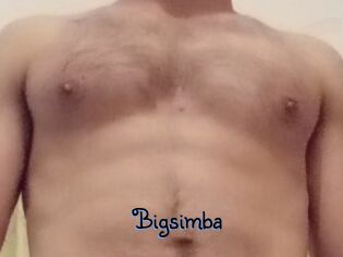 Bigsimba