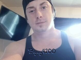 Biguy4200