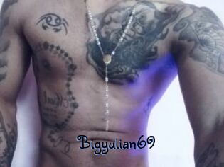 Bigyulian69
