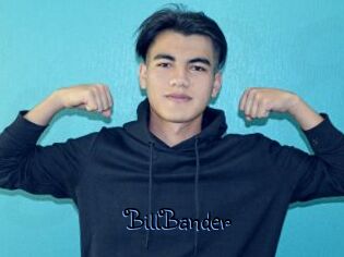 BillBander