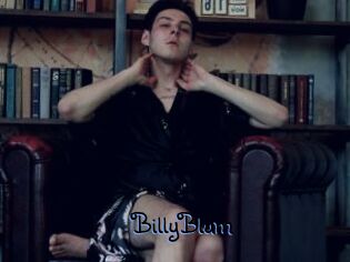 BillyBlum