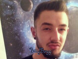 BillyBoyy