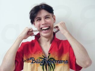 BillyFreemans