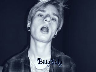 BillyNety