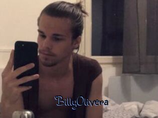 BillyOlivera