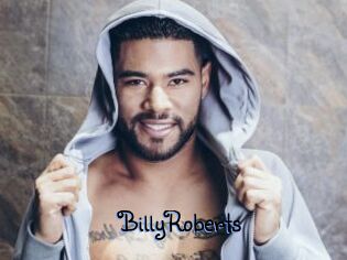 BillyRoberts
