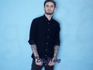 BillyWake