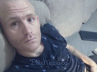 BillyWissinger