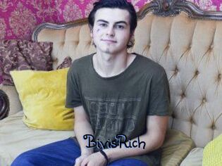 BivisRich