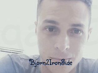 Bjorn2IronSide