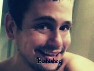 Blablaboy