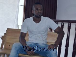 BlackDominant