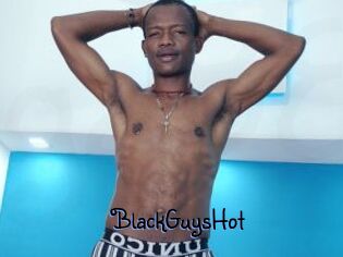 BlackGuysHot