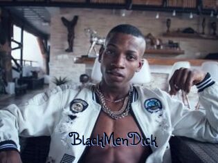 BlackMenDick
