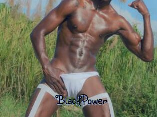 BlackPower