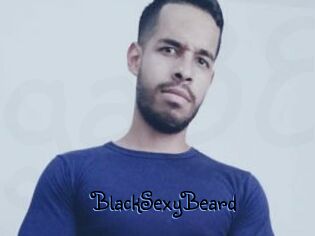 BlackSexyBeard