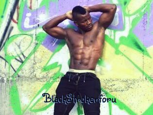 BlackStrokerforu
