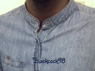 Blackcock98