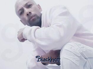 Blackhott