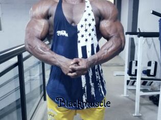 Blackmuscle