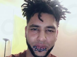 Blaise Gay 88