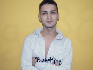 BlakeKing