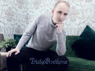 BlakeSheltons