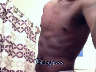 Blazynxxx