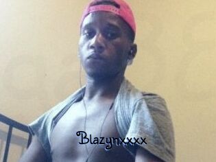 Blazynxxxx
