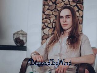 BlessedByWind Gay 88