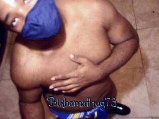 Blkbamathug73