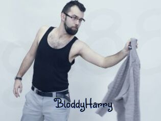 BloddyHarry