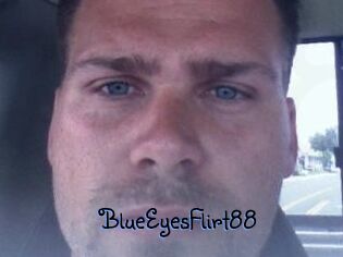 BlueEyesFlirt88
