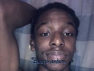 Bluephantom