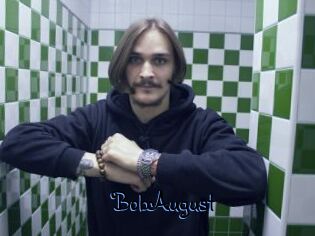 BobAugust