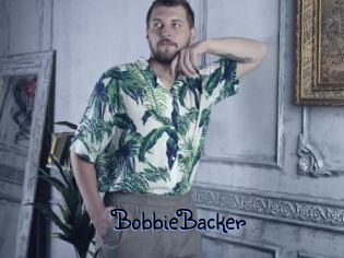 BobbieBacker