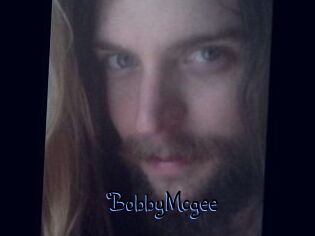 BobbyMcgee