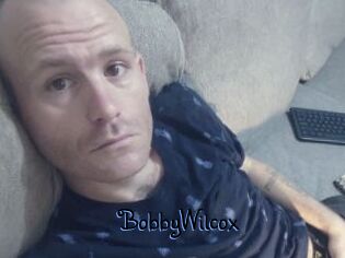 BobbyWilcox