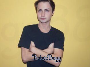 BobeeBoyy