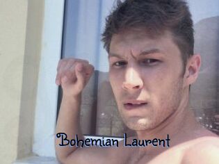 Bohemian_Laurent