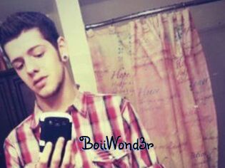 BoiiWond3r