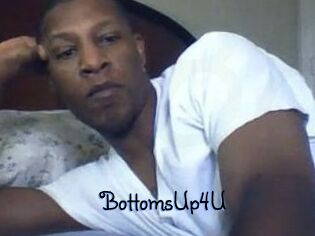 BottomsUp4U