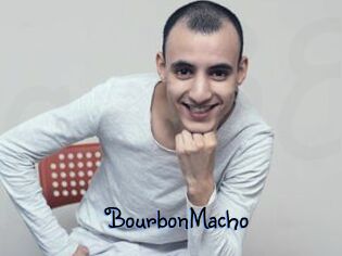 BourbonMacho