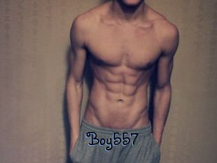 Boy557