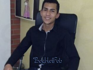 BoyHotFob